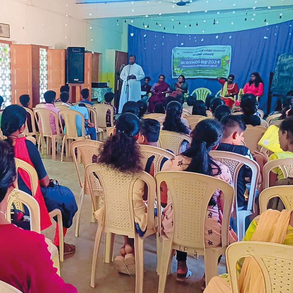 child parliament